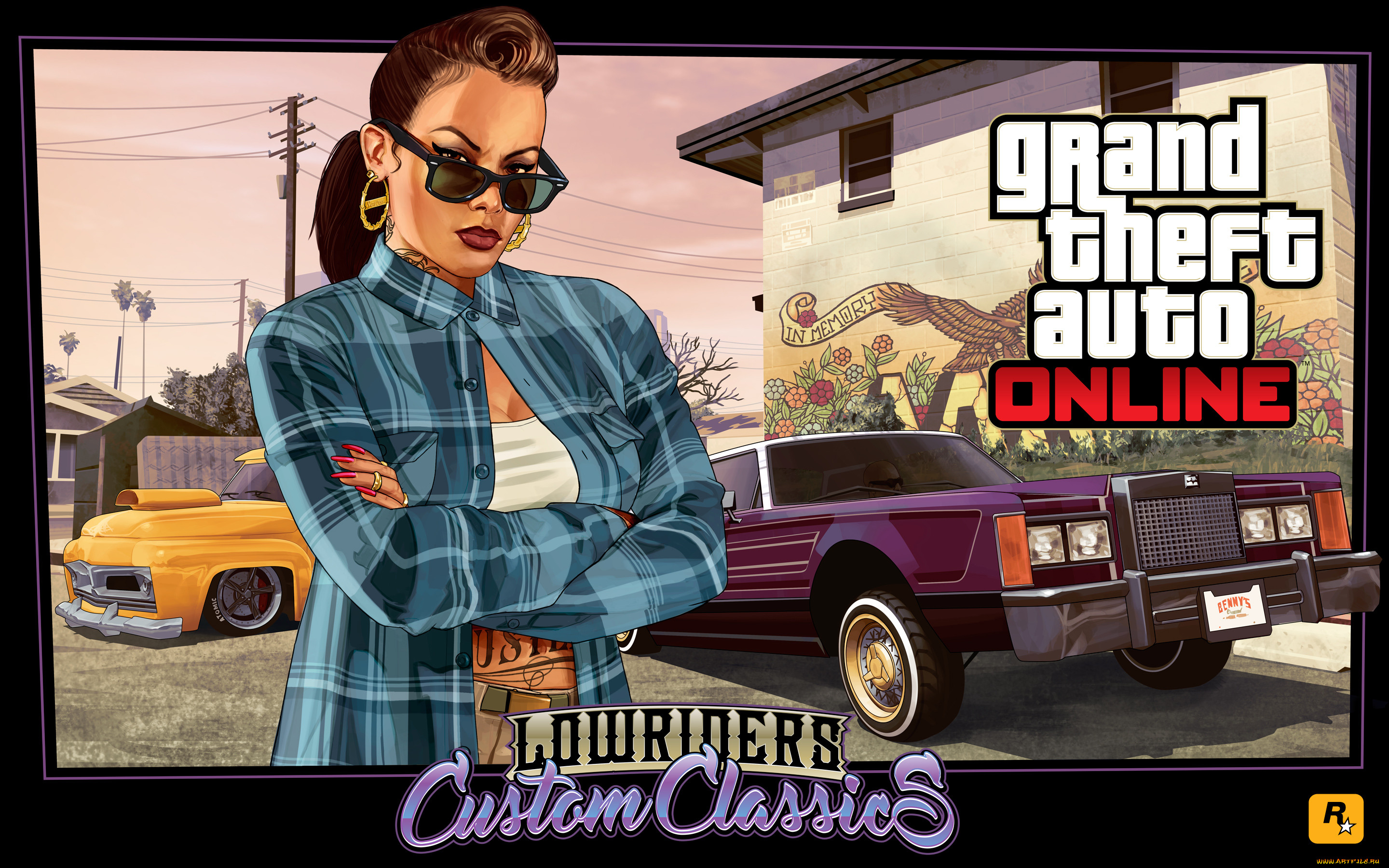  , grand theft auto online, grand, theft, auto, online, action, , 